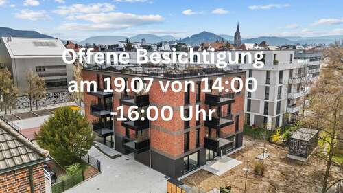 Foto - Wohnung zum Kaufen in Reutlingen 529.000,00 € 79 m²