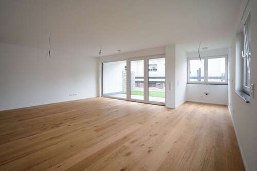 Foto - Wohnung zum Mieten in Hannover-Misburg 1.320,00 € 101.34 m²