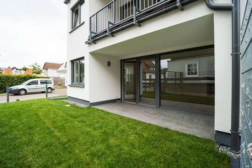 Foto - Wohnung zum Mieten in Hannover-Misburg 1.425,00 € 101.34 m²