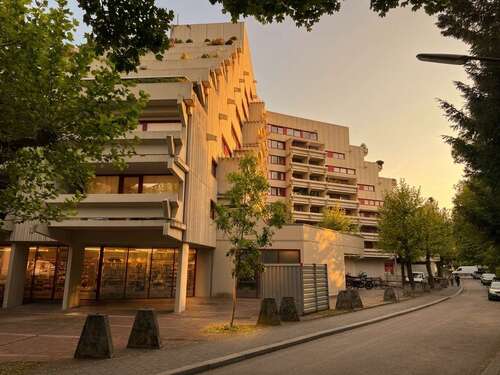 Foto - Wohnung zum Kaufen in München 284.000,00 € 27.8 m²