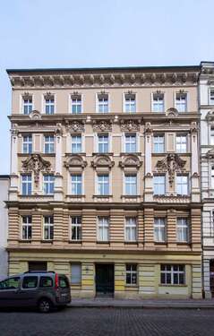 Foto - Wohnung zum Kaufen in Berlin 157.294,00 € 25.37 m²