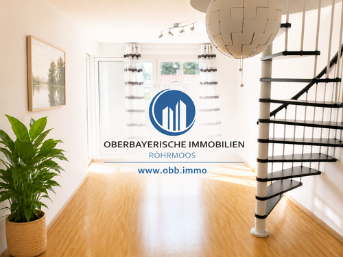 Foto - Wohnung zum Kaufen in München 379.000,00 € 57 m²
