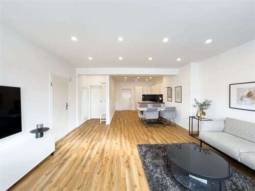 Foto - Wohnung zum Mieten in Düsseldorf 1.400,00 € 72 m²