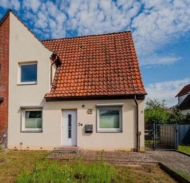 Foto - Haus zum Kaufen in Celle 175.000,00 € 115 m²