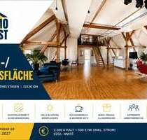 Büro in Burgdorf 2.500,00 € 233 m²