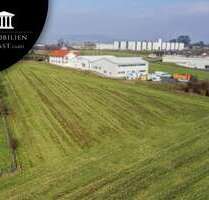 Grundstück in Eschwege 225.000,00 € 5907 m²