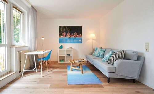 Foto - Wohnen auf Zeit in Essen 1.050,00 €
