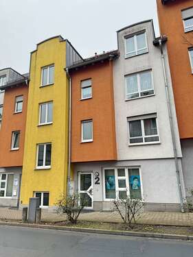 Foto - Wohnung zum Mieten in Bad Hersfeld 910,00 € 73 m²