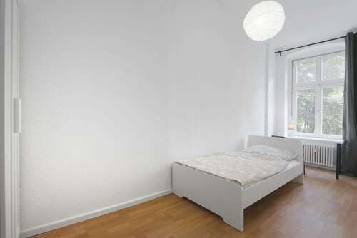 Foto - WG-Zimmer in Berlin 650,00 € 12 m²