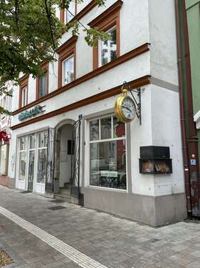 Foto - Einzelhandel in Ingolstadt 1.200,00 € 39 m²