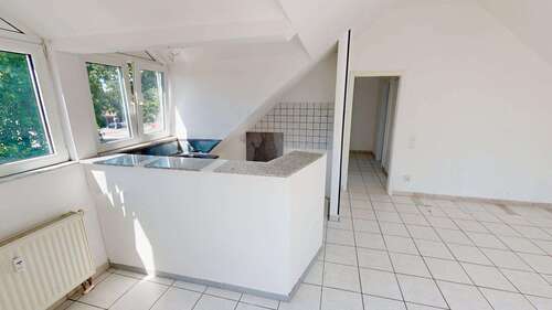 Foto - Wohnung zum Mieten in Grevenbroich 445,00 € 42 m²