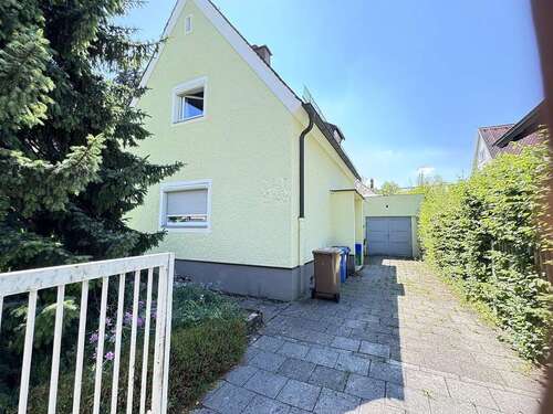Foto - Grundstück zu verkaufen in München 1.300.000,00 € 580 m²