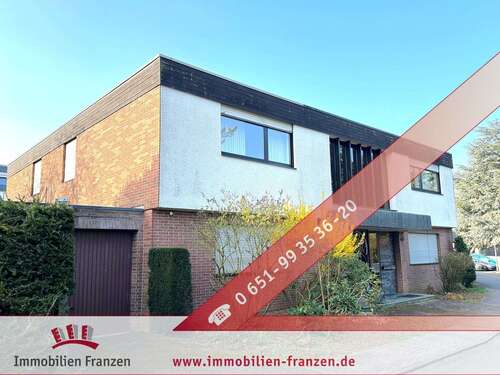 Foto - Haus zum Kaufen in Trier 699.800,00 € 167 m²