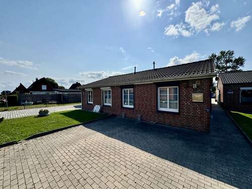 Foto - Haus zum Kaufen in Friedrichskoog 84.500,00 € 56.09 m²