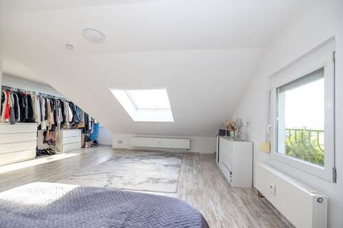 Foto - Wohnung zum Mieten in Villingen-Schwenningen 850,00 € 87 m²