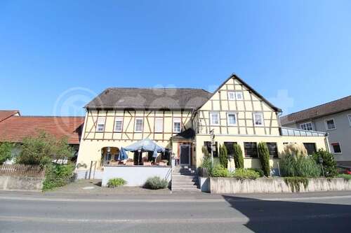 Foto - Haus zum Kaufen in Mömbris 475.000,00 € 180 m²