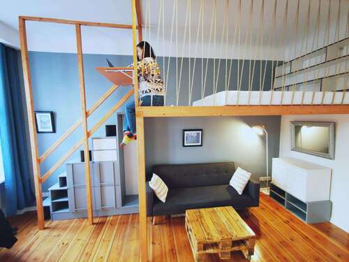 Foto - Wohnen auf Zeit in Berlin 1.320,00 €