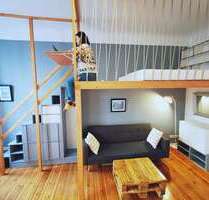 Wohnen auf Zeit in Berlin 1.350,00 €