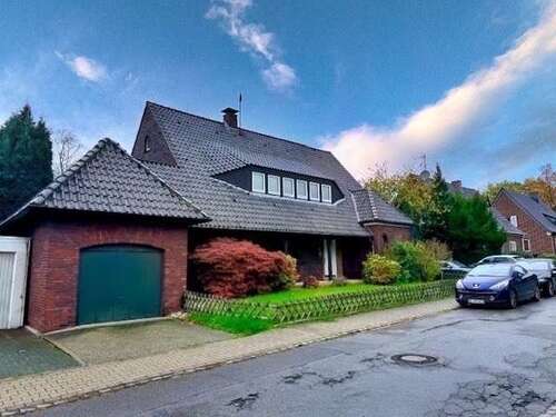 Foto - Haus zum Kaufen in Gelsenkirchen 499.000,00 € 225 m²