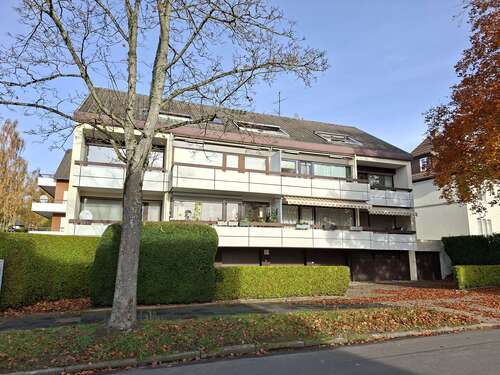 Foto - Wohnung zum Mieten in Bad Salzuflen 500,00 € 41.64 m²