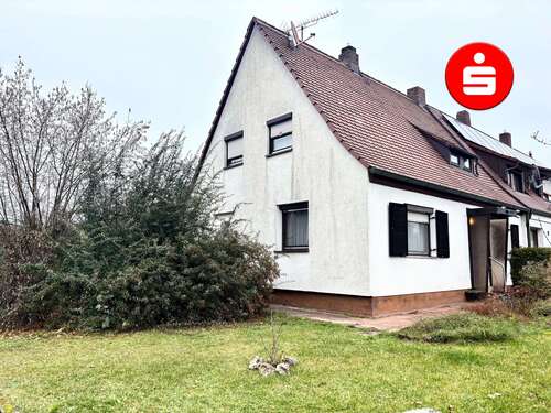 Foto - Haus zum Kaufen in Nürnberg 378.000,00 € 83.5 m²