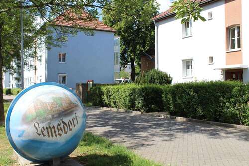 Foto - Wohnung zum Mieten in Magdeburg 961,00 € 96.1 m²