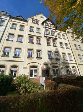 Foto - Wohnung zum Mieten in Chemnitz 363,00 € 66 m²