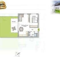 Wohnung zum Kaufen in Sindelfingen 349.000,00 € 54 m²