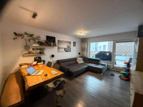 Foto - Wohnung zum Mieten in Oberhausen 640,00 € 72.21 m²