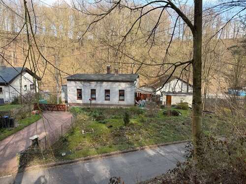 Foto - Haus zum Kaufen in Mittweida 89.000,00 € 90 m²