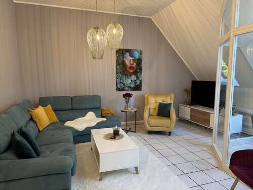 Foto - Wohnung zum Kaufen in Moers 160.000,00 € 61.9 m²