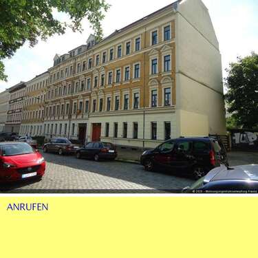 Foto - Wohnung zum Mieten in Leipzig 380,00 € 33 m²