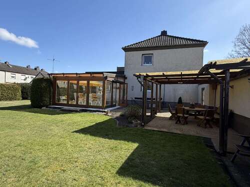 Foto - Haus zum Kaufen in Hamm 219.000,00 € 94 m²