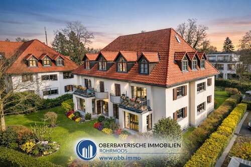 Foto - Haus zum Kaufen in München 2.850.000,00 € 523 m²