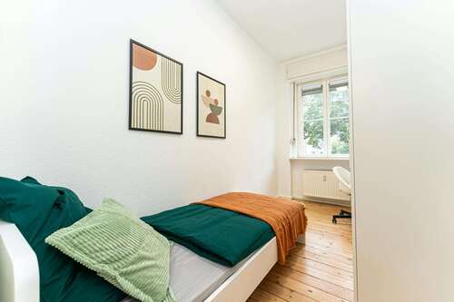 Foto - WG-Zimmer in Berlin 630,00 € 8 m²