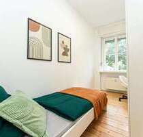 WG-Zimmer in Berlin 630,00 € 8 m²