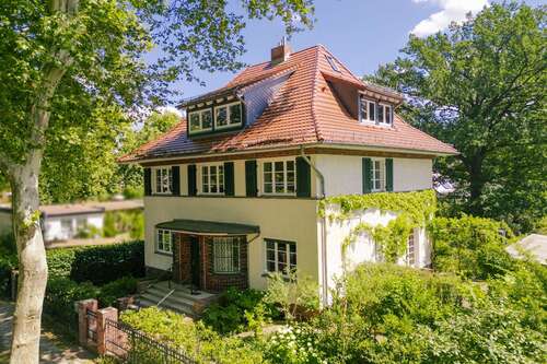 Foto - Haus zum Kaufen in Potsdam 2.485.000,00 € 320 m²