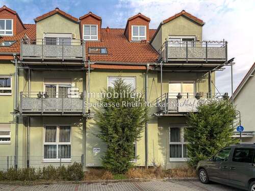 Foto - Haus zum Kaufen in Heddesheim 1.295.000,00 € 144 m²