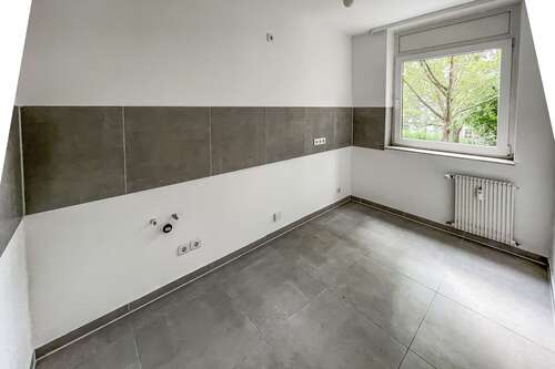 Foto - Wohnung zum Mieten in Dortmund 224,89 € 43 m²