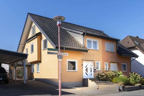 Foto - Haus zum Kaufen in Plaidt 575.000,00 € 131 m²