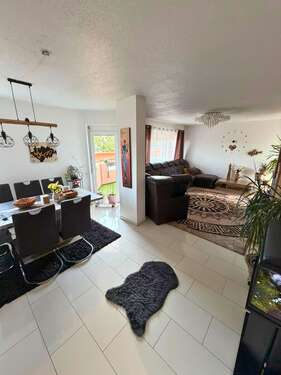 Foto - Wohnung zum Kaufen in Worms 265.000,00 € 93 m²