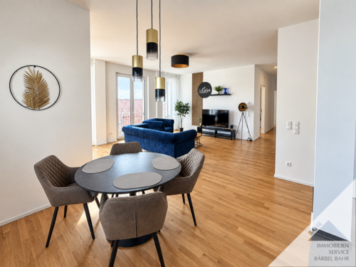 Foto - Wohnung zum Mieten in Böblingen 1.460,00 € 87 m²