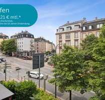 Wohnung zum Kaufen in Frankfurt am Main 485.000,00 € 88.31 m²