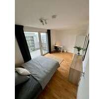 WG-Zimmer in München 950,00 € 15 m²