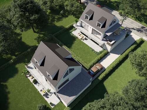 Foto - Grundstück zu verkaufen in München 1.380.000,00 € 756 m²