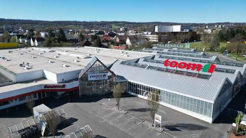 Foto - Einzelhandel in Bielefeld 48.922,23 € 7995.22 m²