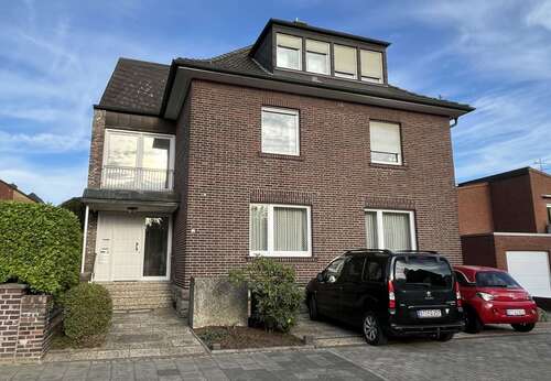 Foto - Haus zum Kaufen in Greven 669.000,00 € 230 m²
