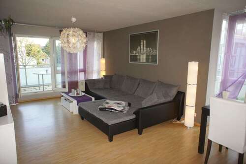 Foto - Wohnung zum Mieten in Vaihingen 760,00 € 73 m²