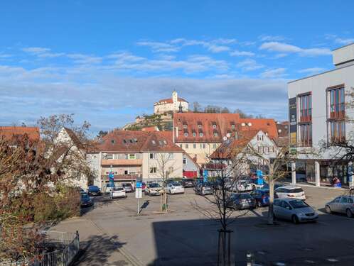 Foto - Wohnung zum Mieten in Vaihingen 760,00 € 73 m²