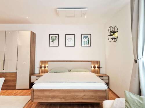Foto - Wohnen auf Zeit in Darmstadt 1.530,00 €